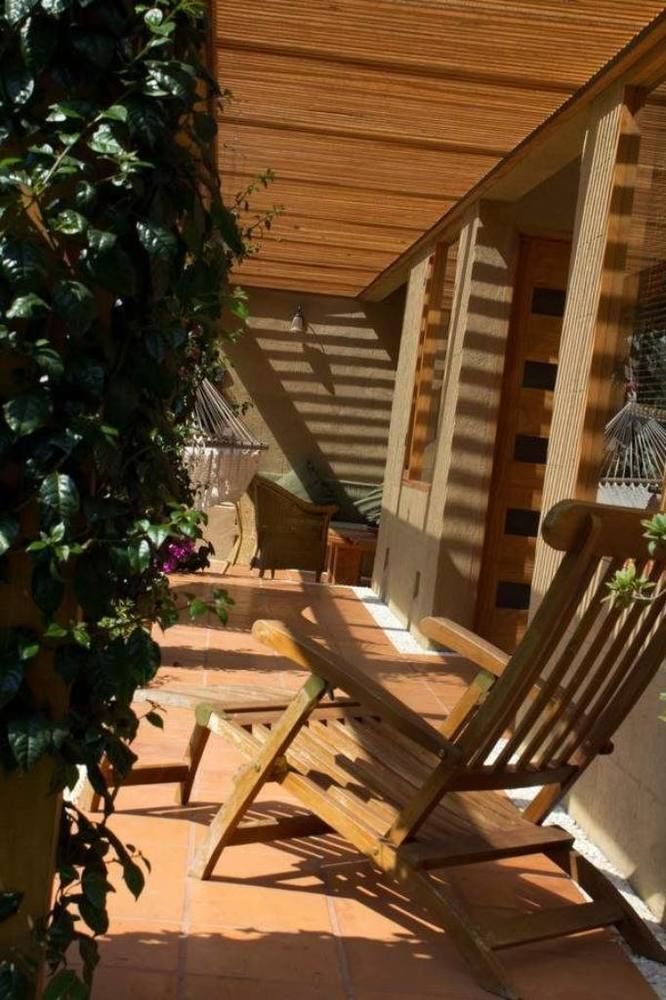 La Joya Del Viento Bed & Breakfast Valle de Bravo Exterior photo